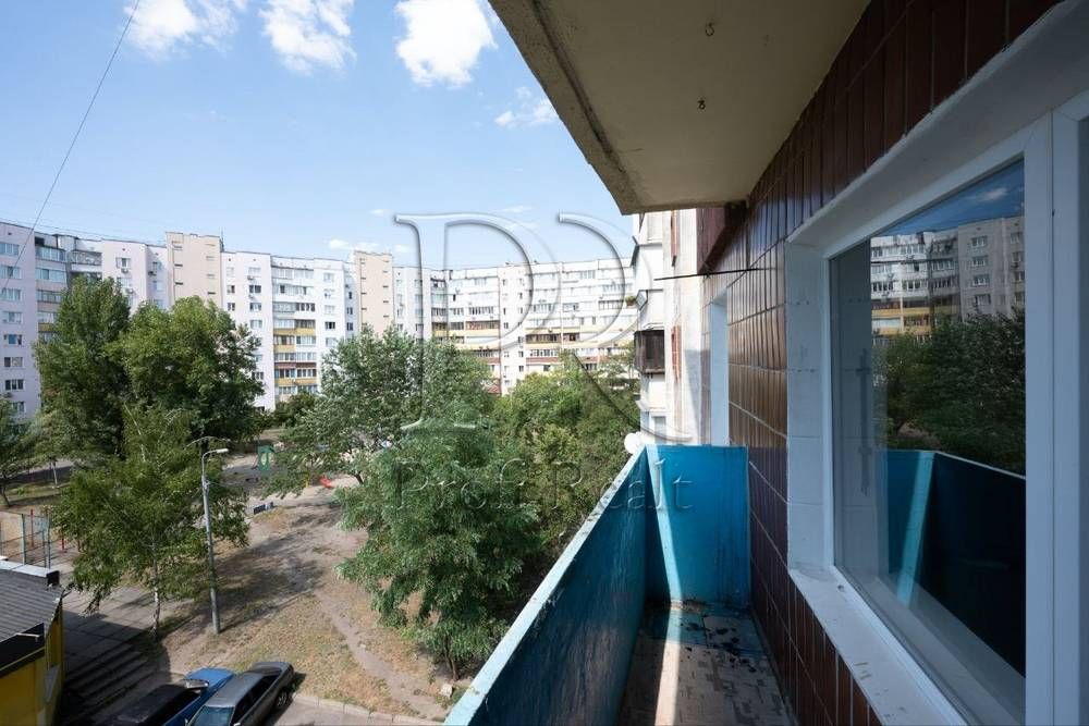 Квартира на просп. Червоної Калини, 4А в Києві, ID 263789, фото №12