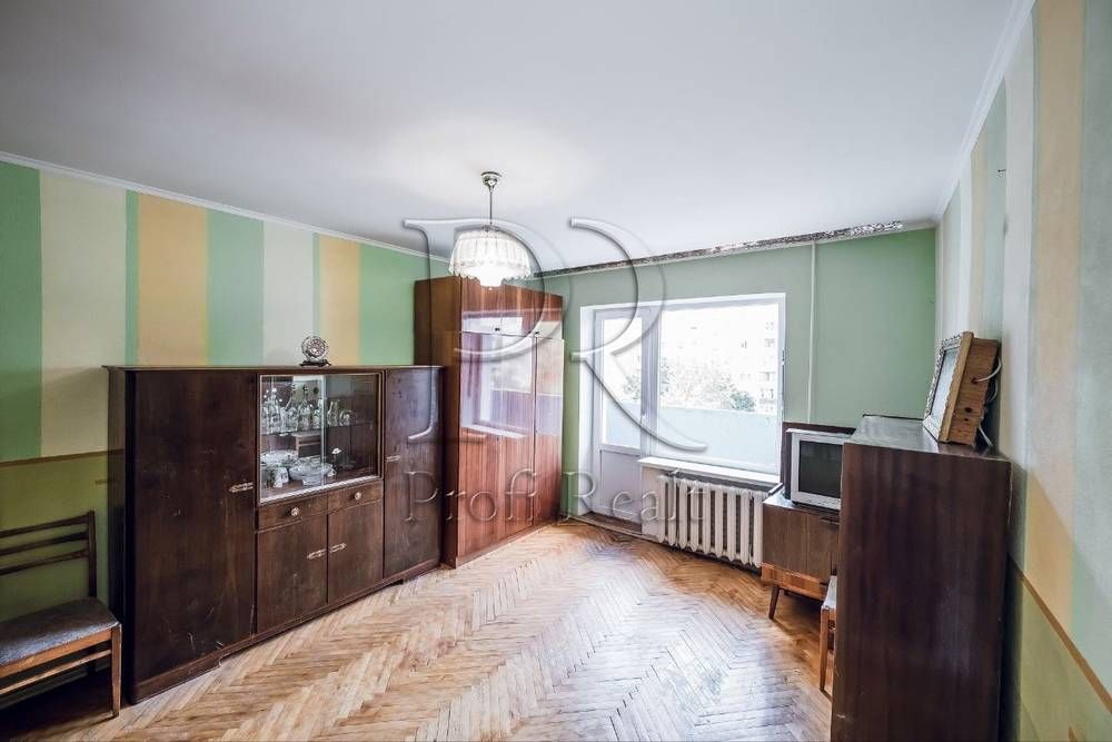 Квартира на просп. Червоної Калини, 4А в Києві, ID 263789, фото №5