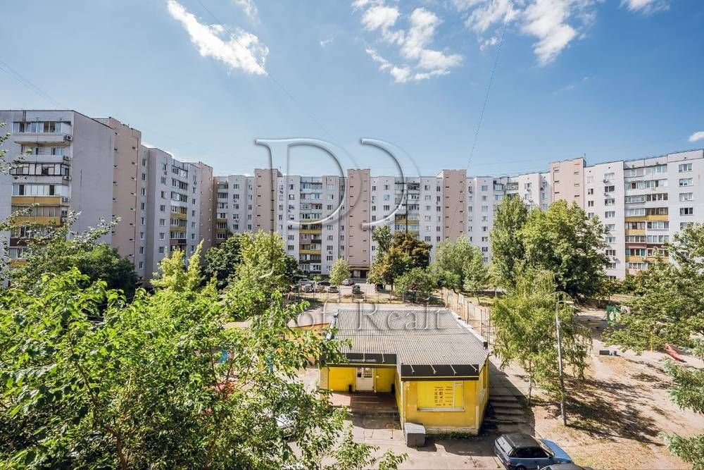Квартира на просп. Червоної Калини, 4А в Києві, ID 263789, фото №10