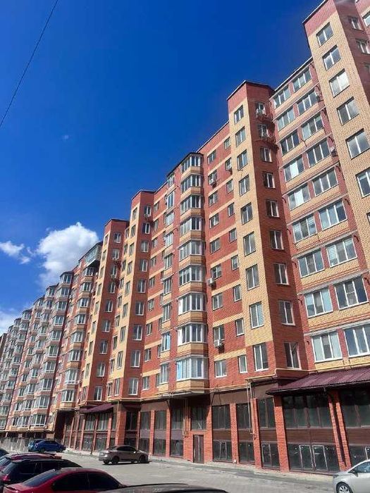 Квартира на вул. Нижня Берегова в Хмельницький, ID 263749, фото №1
