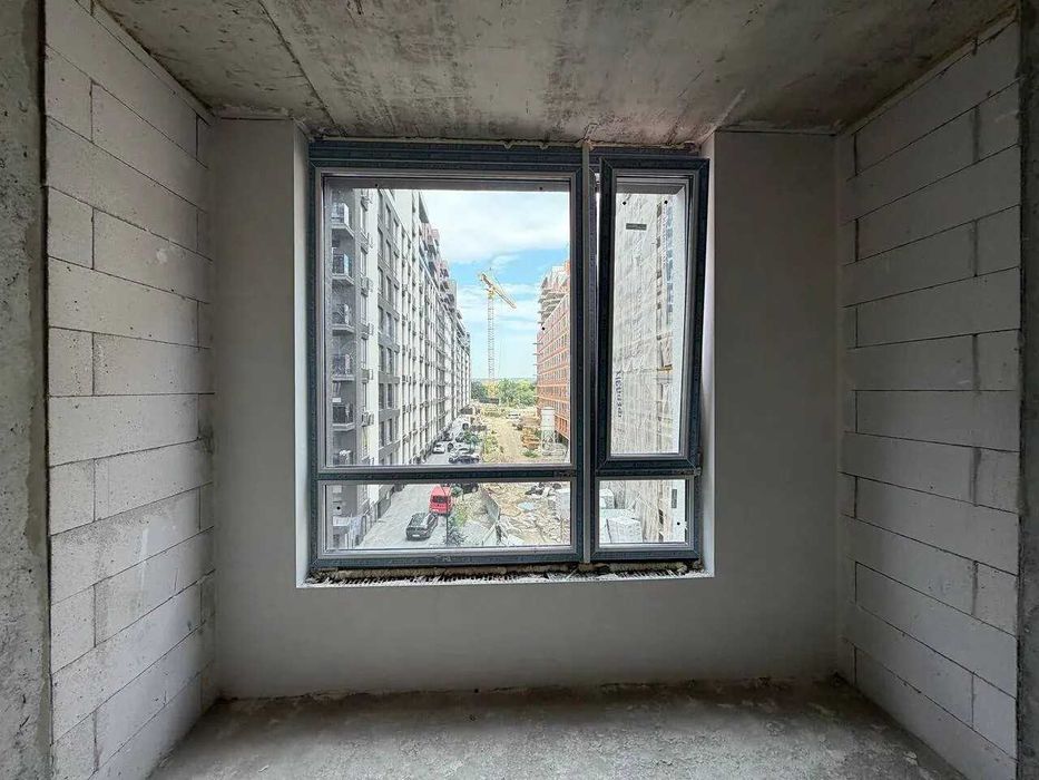 Квартира на ЖК Manhattan Up в Івано-Франківську, ID 263748, фото №2