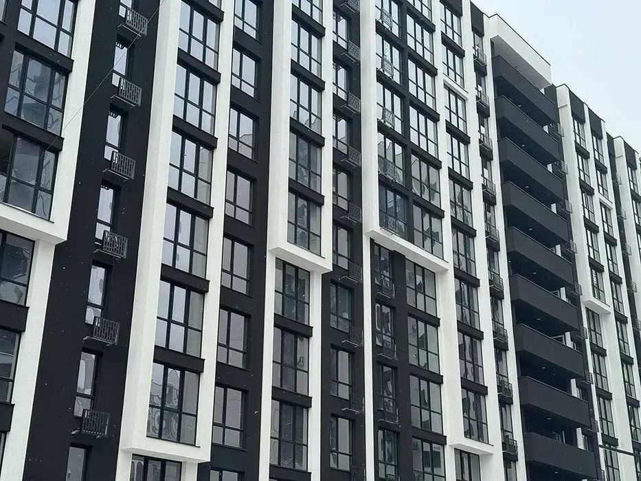 Квартира на ЖК Manhattan Up в Івано-Франківську, ID 263748, фото №12