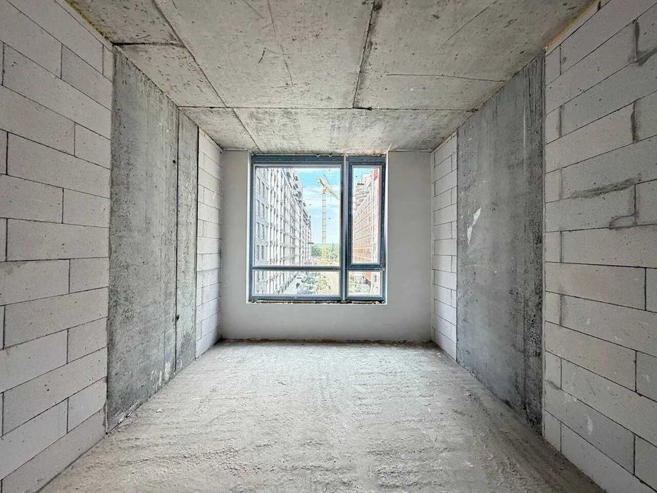 Квартира на ЖК Manhattan Up в Івано-Франківську, ID 263748, фото №3