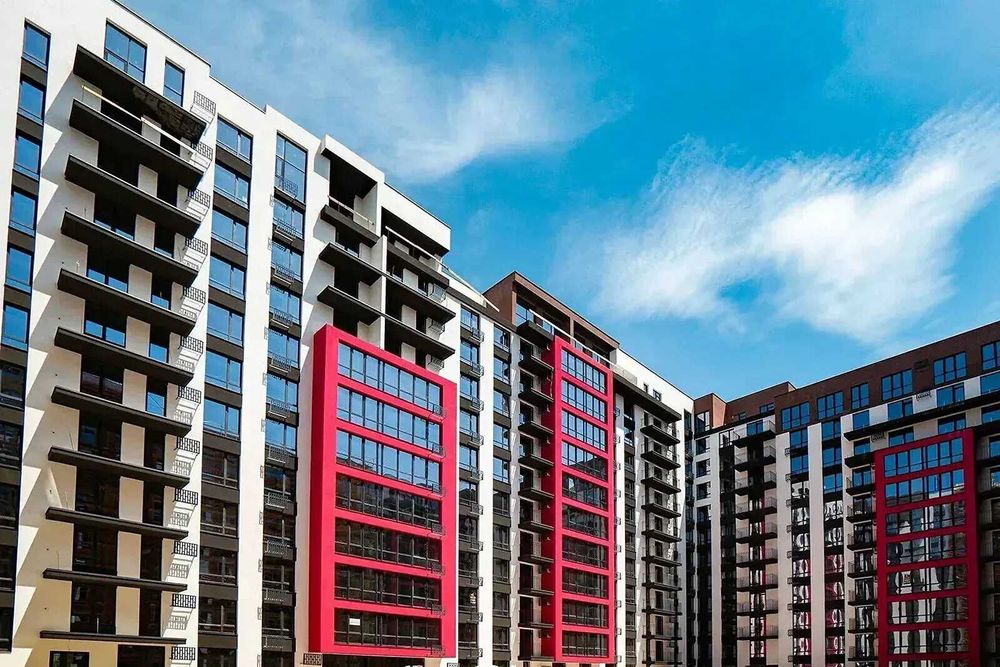 Квартира на ЖК Manhattan Up в Івано-Франківську, ID 263748, фото №6