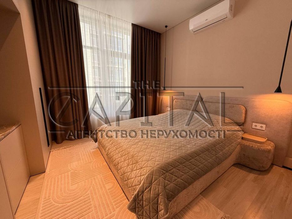 Квартира на вул. Андрія Верхогляда, 19Б в Києві, ID 263835, фото №16