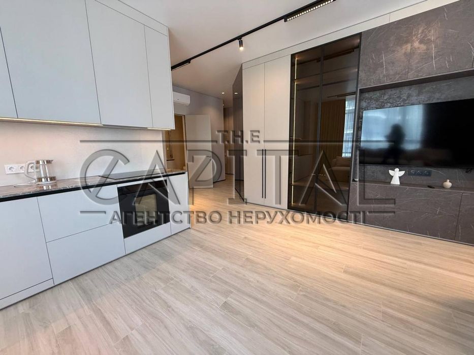 Квартира на вул. Андрія Верхогляда, 19Б в Київ, ID 263835, фото №5