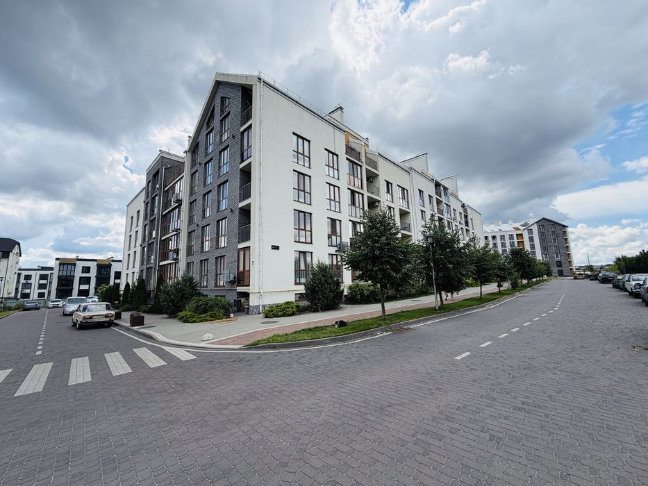 Квартира в Києві, ID 308099, фото №4