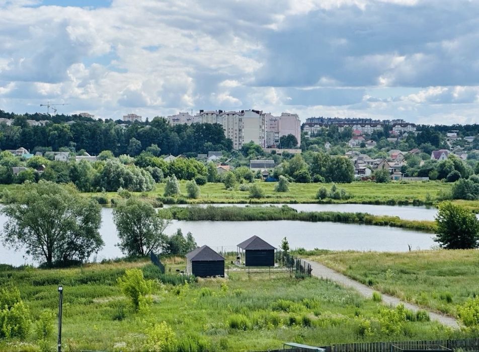 Квартира в Києві, ID 308099, фото №9