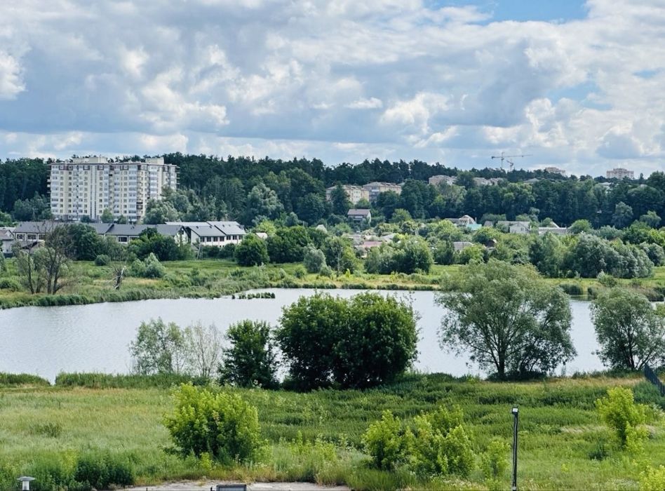 Квартира в Києві, ID 308099, фото №10