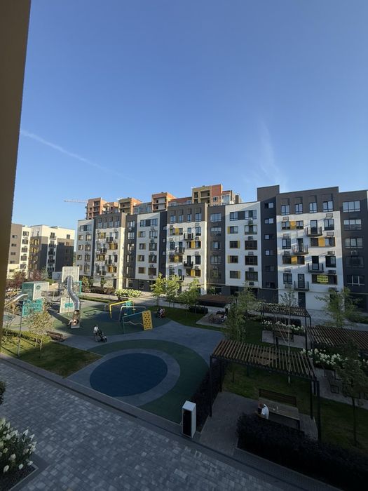 Квартира на ЖК «Молодість» в Києві, ID 264137, фото №10