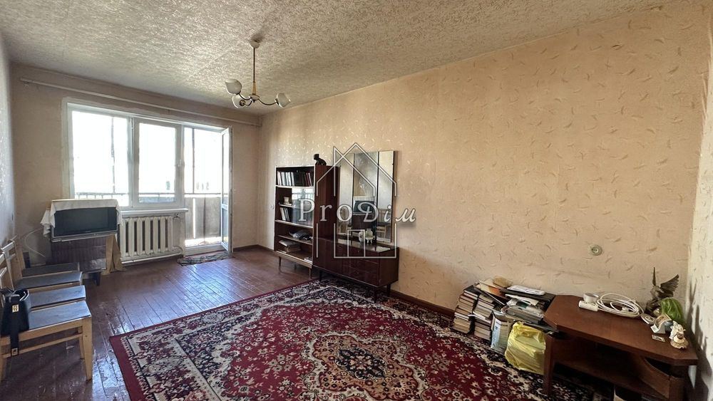 Квартира на вул. Соцмістечко, 349 в Києві, ID 311570, фото №1