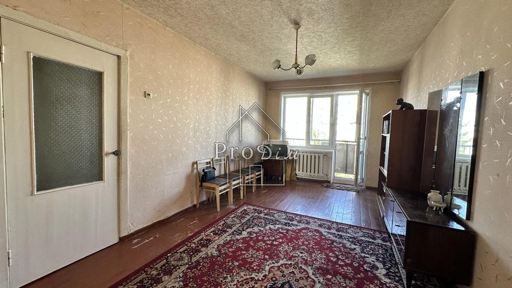 Квартира на вул. Соцмістечко, 349 в Києві, ID 311570, фото №2
