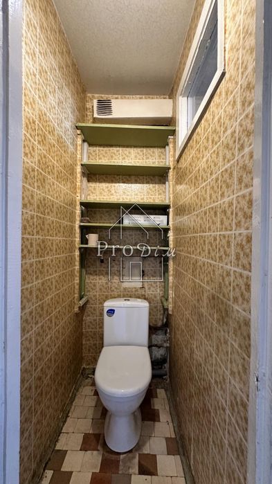 Квартира на вул. Соцмістечко, 349 в Києві, ID 311570, фото №12