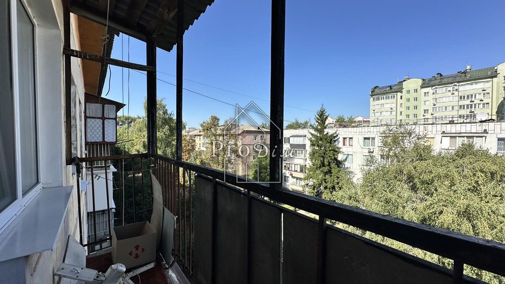 Квартира на вул. Соцмістечко, 349 в Києві, ID 311570, фото №15