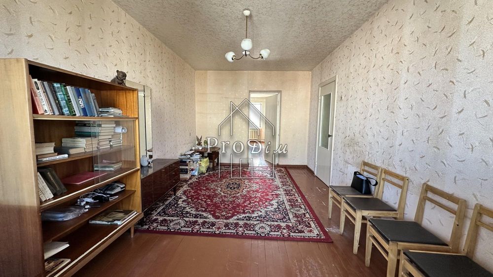 Квартира на вул. Соцмістечко, 349 в Києві, ID 311570, фото №3