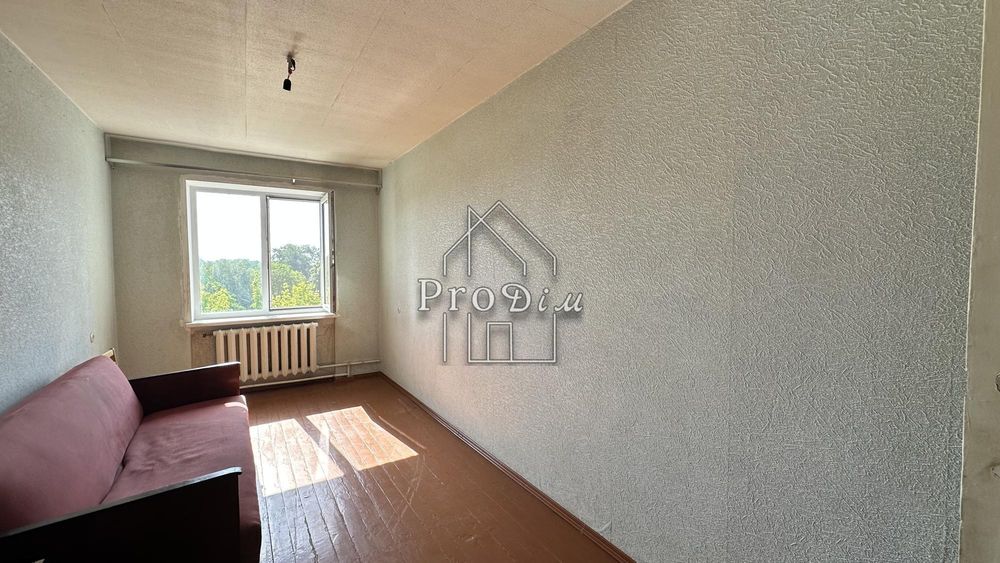 Квартира на вул. Соцмістечко, 349 в Києві, ID 311570, фото №4