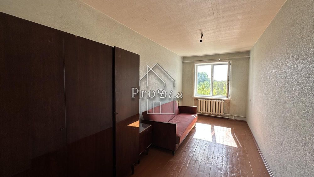 Квартира на вул. Соцмістечко, 349 в Києві, ID 311570, фото №5