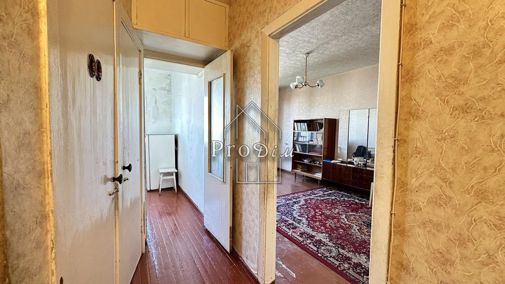 Квартира на вул. Соцмістечко, 349 в Києві, ID 311570, фото №7
