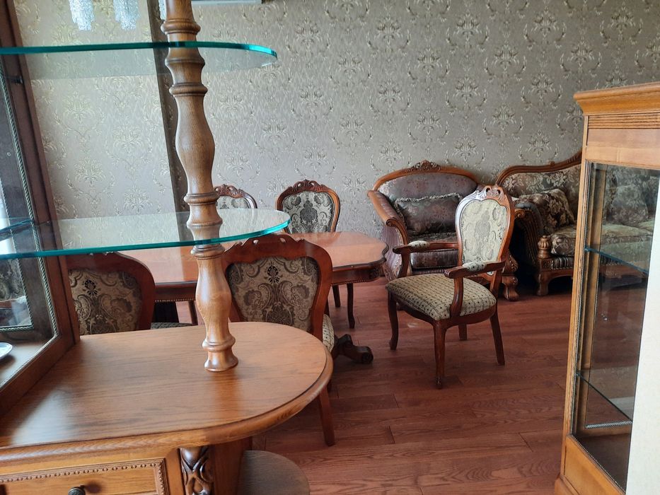 Квартира на вул. Вишгородська, 45 в Києві, ID 263834, фото №3
