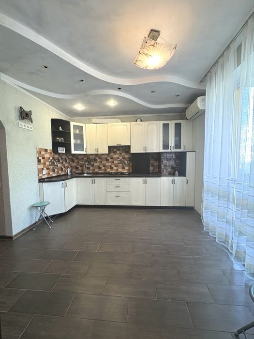 Квартира на вул. Миколи Сингаївського, 1к в Києві, ID 263832, фото №2