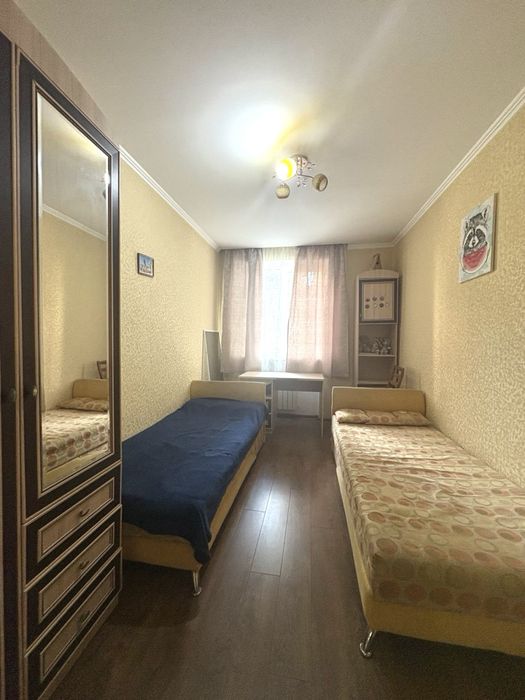 Квартира на вул. Миколи Сингаївського, 1к в Києві, ID 263832, фото №5