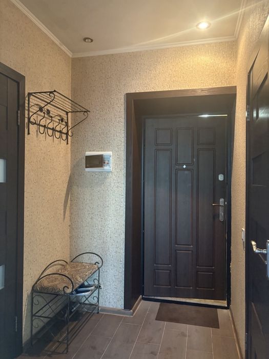 Квартира на вул. Миколи Сингаївського, 1к в Києві, ID 263832, фото №6