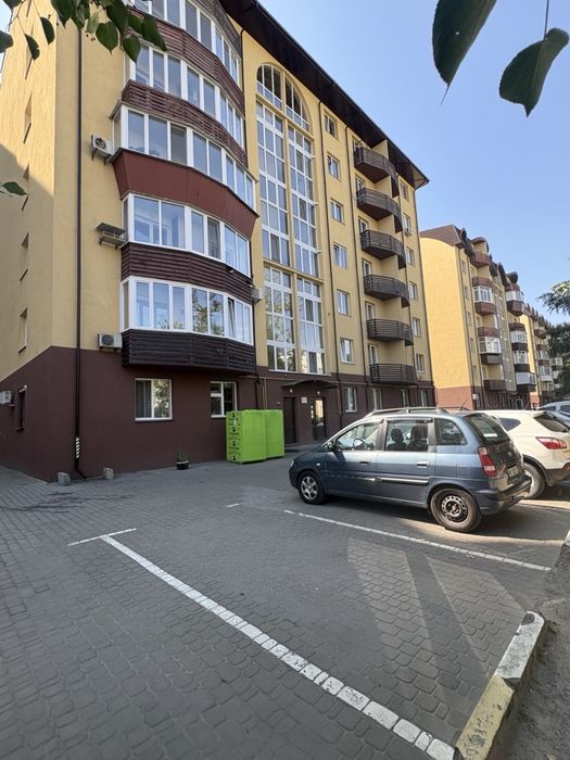 Квартира на вул. Миколи Сингаївського, 1к в Києві, ID 263832, фото №9