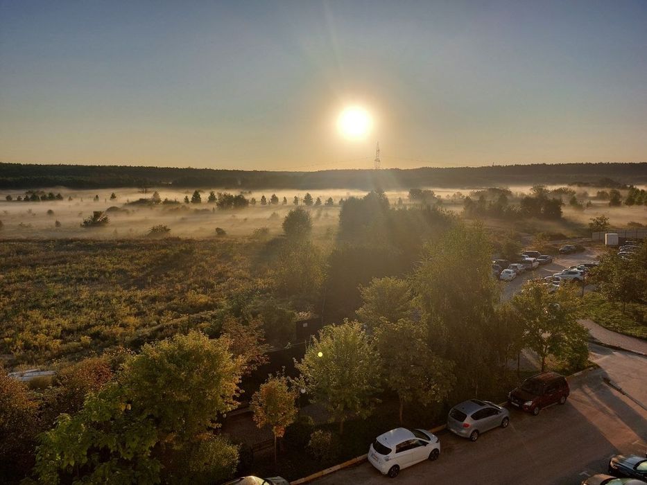 Квартира на ЖК "Два кольори" в Києві, ID 264301, фото №12