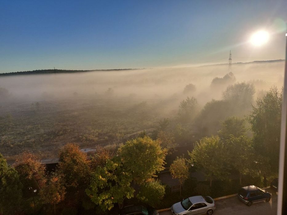 Квартира на ЖК "Два кольори" в Києві, ID 264301, фото №13