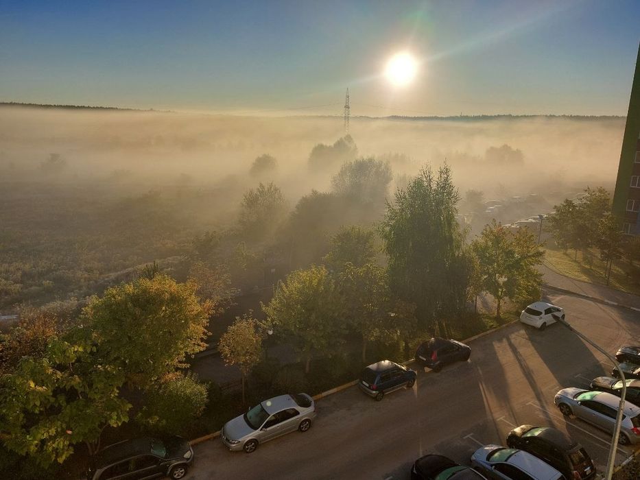 Квартира на ЖК "Два кольори" в Києві, ID 264301, фото №15