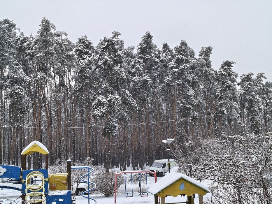 Квартира на ЖК "Два кольори" в Києві, ID 264301, фото №19