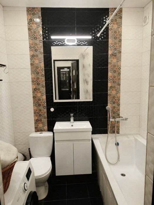 Квартира на ЖК "Два кольори" в Києві, ID 264301, фото №8