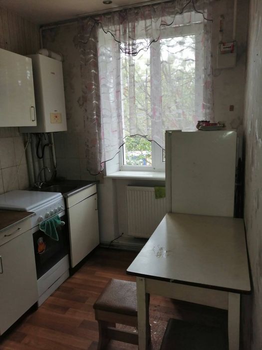 Квартира на Новобаварський в Харків, ID 263949, фото №5
