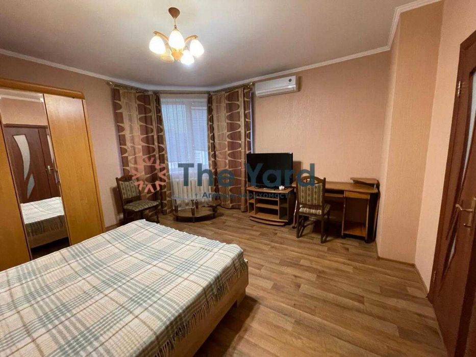 Квартира на вул. Михайла Гришка, 9 в Києві, ID 263896, фото №1