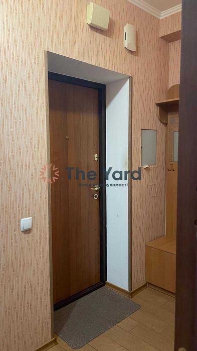 Квартира на вул. Михайла Гришка, 9 в Києві, ID 263896, фото №2