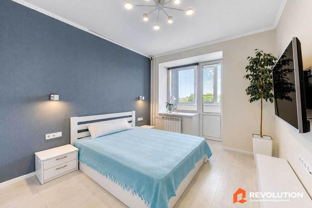 Квартира на вул. Хмельницька, 10 в Києві, ID 263859, фото №1