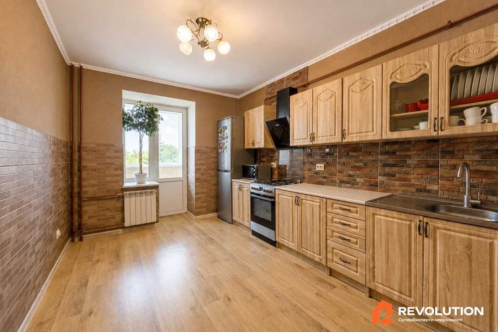 Квартира на вул. Хмельницька, 10 в Києві, ID 263859, фото №2