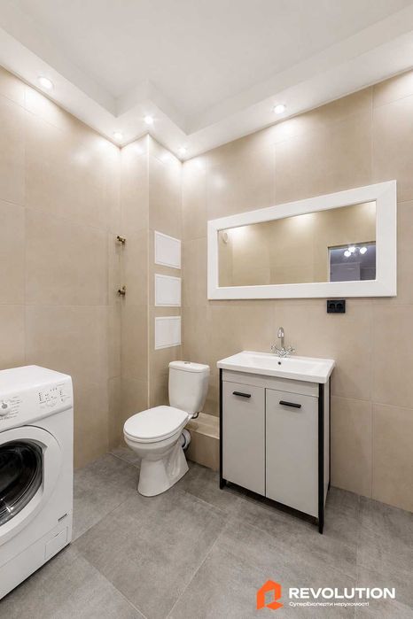 Квартира на вул. Хмельницька, 10 в Києві, ID 263859, фото №16