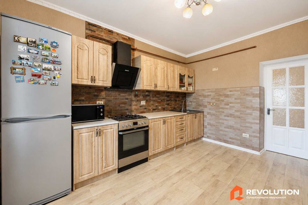 Квартира на вул. Хмельницька, 10 в Києві, ID 263859, фото №3