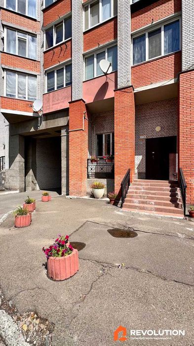 Квартира на вул. Хмельницька, 10 в Києві, ID 263859, фото №21