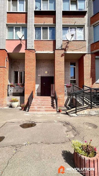 Квартира на вул. Хмельницька, 10 в Києві, ID 263859, фото №23