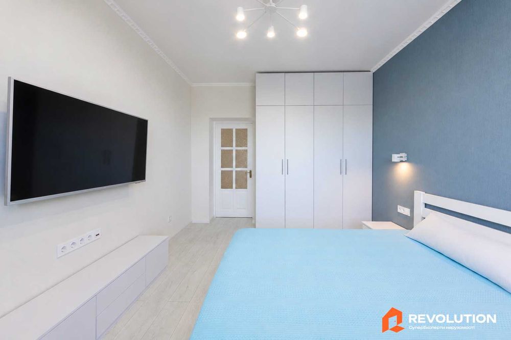 Квартира на вул. Хмельницька, 10 в Києві, ID 263859, фото №4
