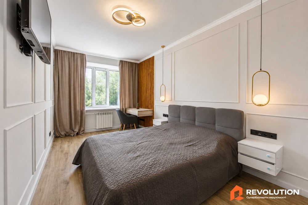 Квартира на вул. Хмельницька, 10 в Києві, ID 263859, фото №5