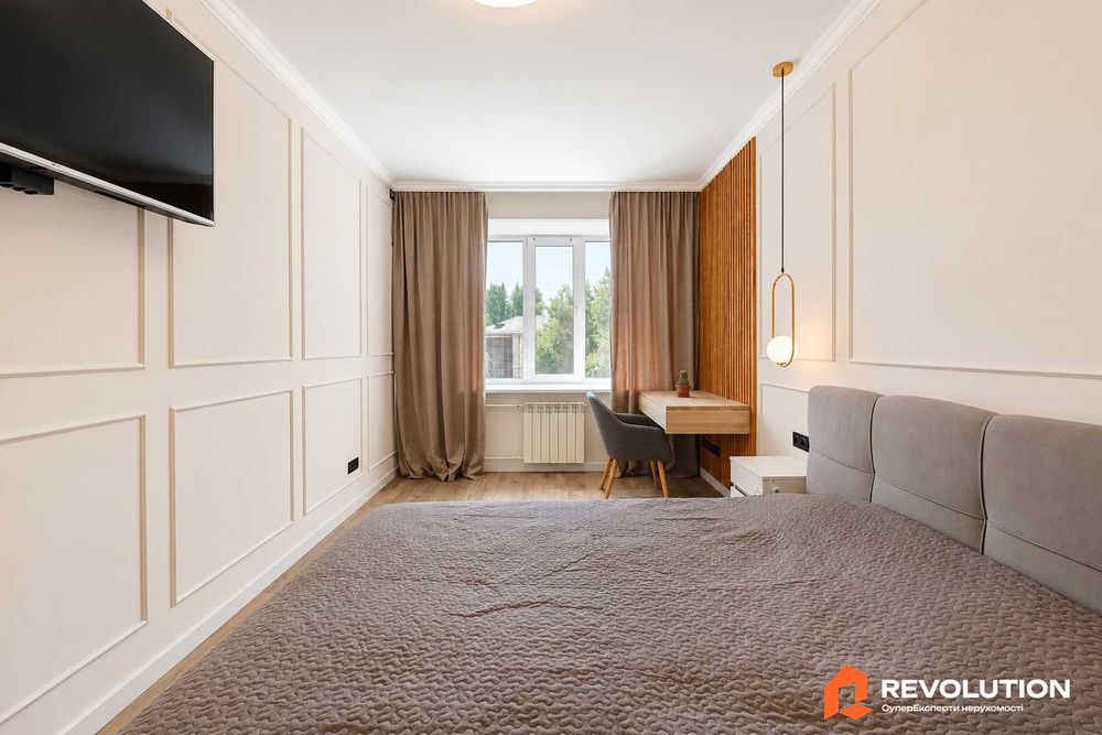 Квартира на вул. Хмельницька, 10 в Києві, ID 263859, фото №6