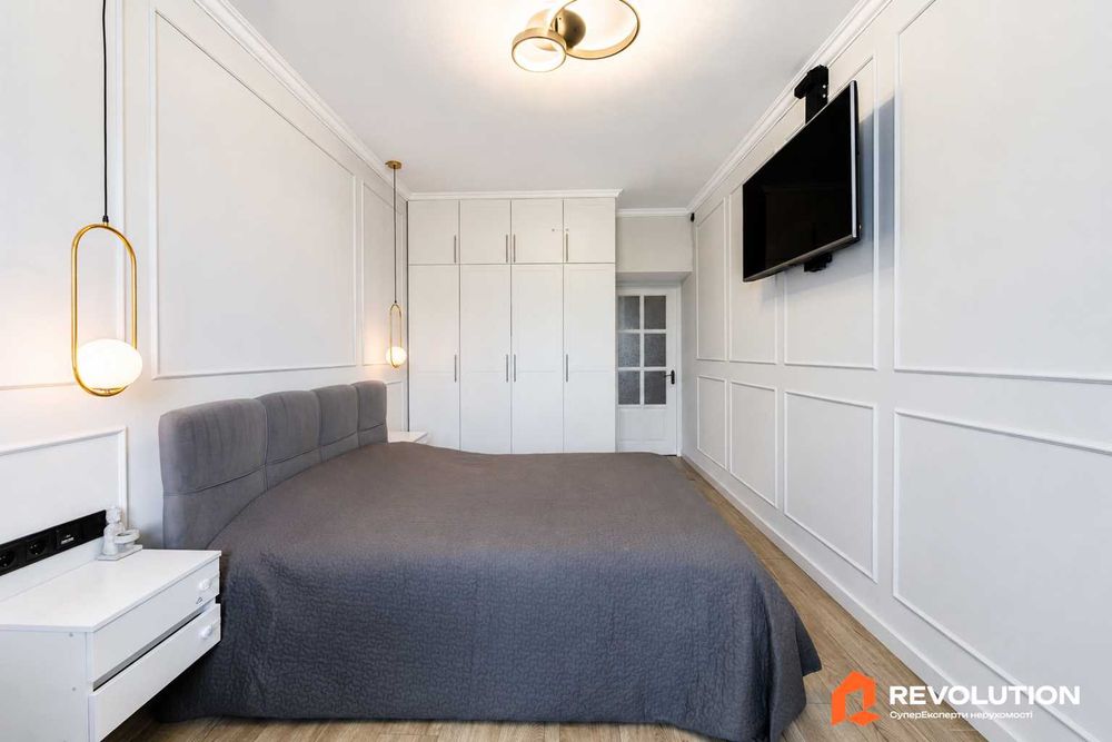 Квартира на вул. Хмельницька, 10 в Києві, ID 263859, фото №7