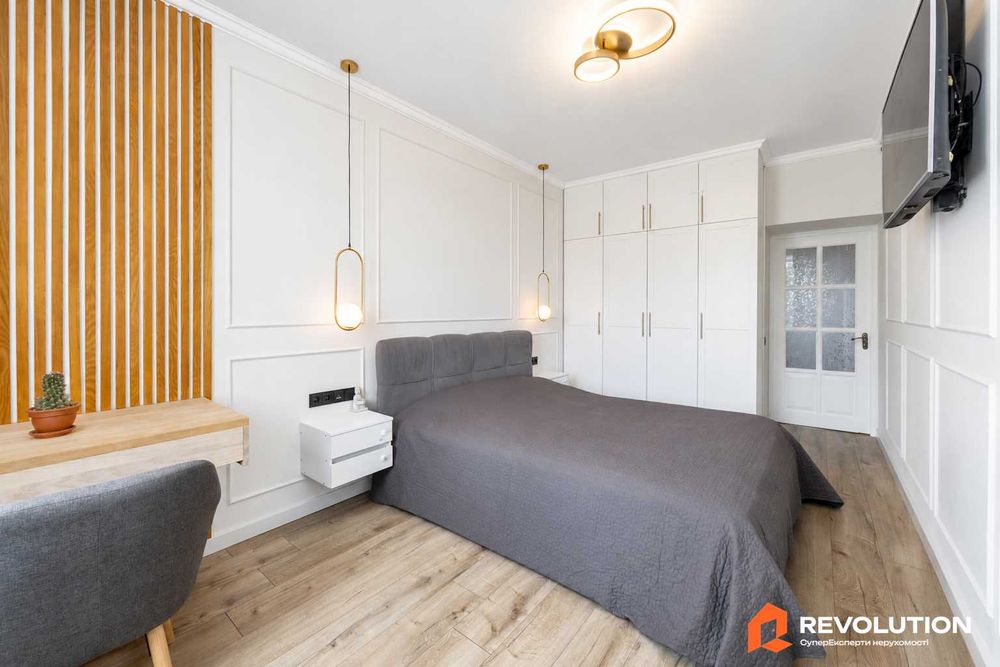 Квартира на вул. Хмельницька, 10 в Києві, ID 263859, фото №8
