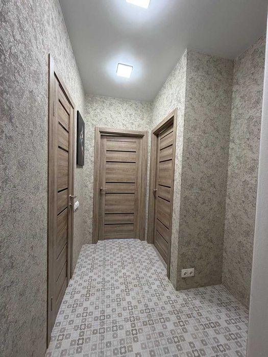 Квартира на ЖК «Петрівський квартал» в Київ, ID 356752, фото №1