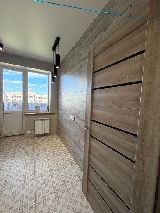 Квартира на ЖК «Петрівський квартал» в Київ, ID 356752, фото №2
