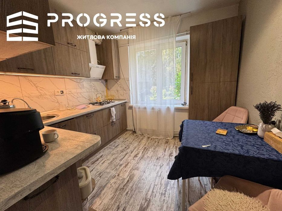 Квартира на вул. Героїв УПА, 2 в Івано-Франківську, ID 264442, фото №2