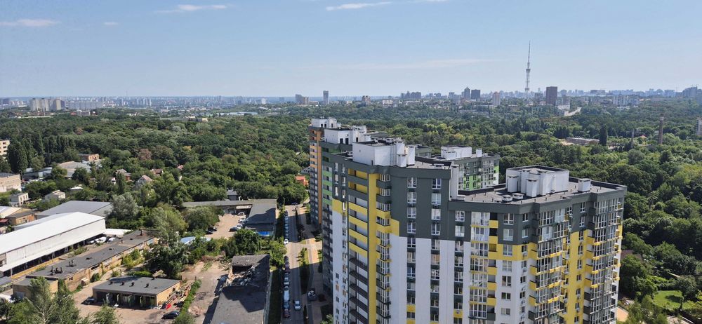 Квартира на вул. Сирецька, 10Л в Києві, ID 263930, фото №2
